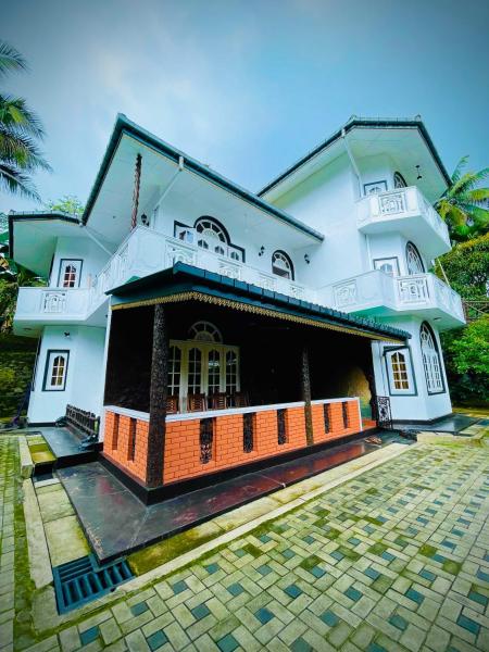 Elegant Stays Villa, Забронировать  Канди округ Канди