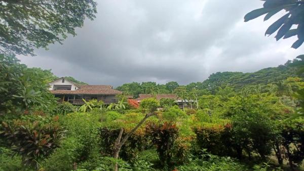 Eco lodge finca magdalena