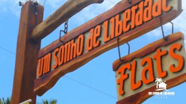 Flats Um Sonho De Liberdade, Забронировать  Сириньяэн Пернамбуку