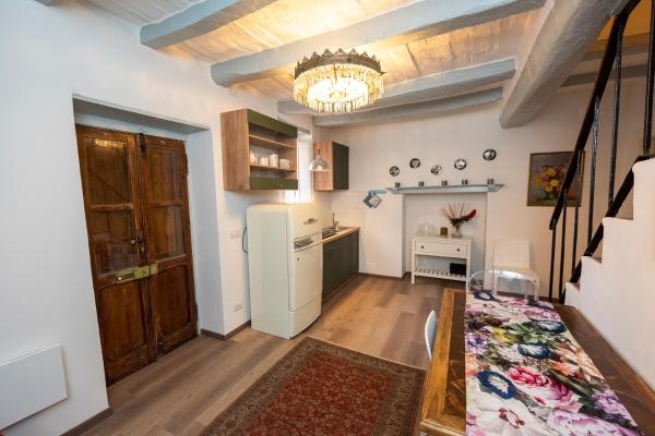 Alla Riscossa, Забронировать  Отели в центре Питильяно, в центре