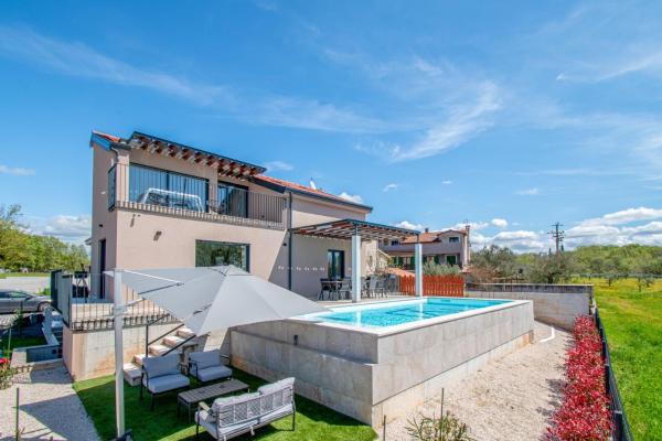 Villa Casa Vitale, Забронировать  Bašići Central Istria