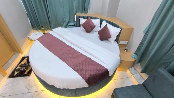 Hotel the legend, Забронировать  Ахмадабад штат Гуджарат