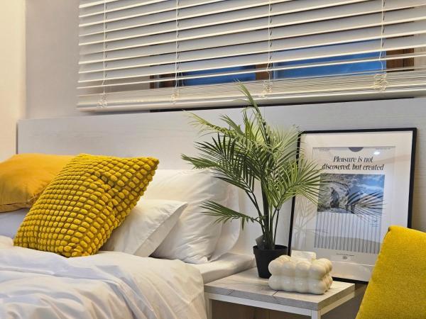 Stayinn Hotel, Забронировать  Соннам Кёнгидо