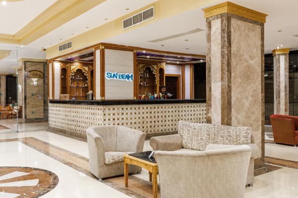 Sunrise Solara Aqua park Resort