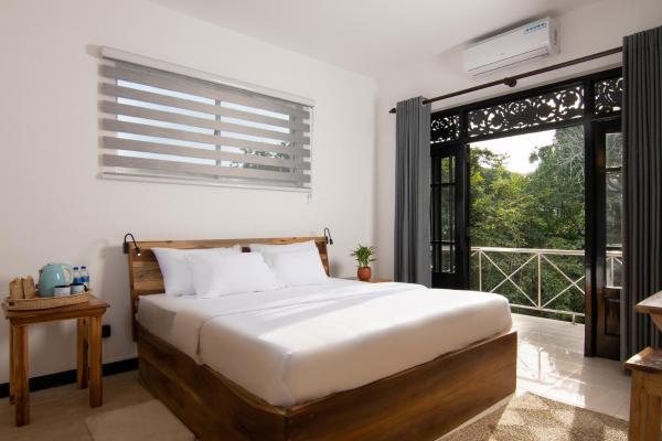 BYLAKE Kandy, Забронировать  Отели Округа Галле 3 звезды, 3*