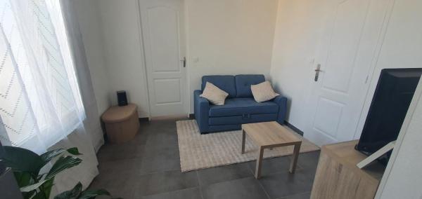 Appartements cosy et fonctionnels, Забронировать  Вильнёв-ле-Руа Val de Marne