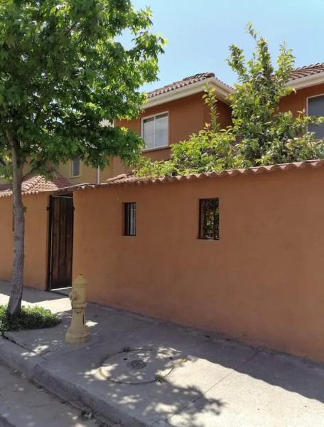 Casa Gonzalo, Забронировать  Санта-Крус область Либертадор-Хенераль-Бернардо-О’Хиггинс