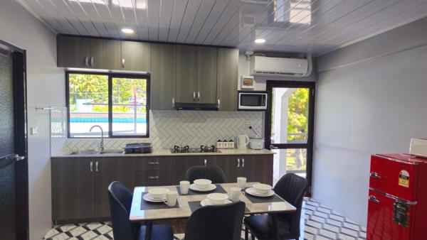 Deans Apartment, Забронировать Апартаменты/квартира Лаутока 