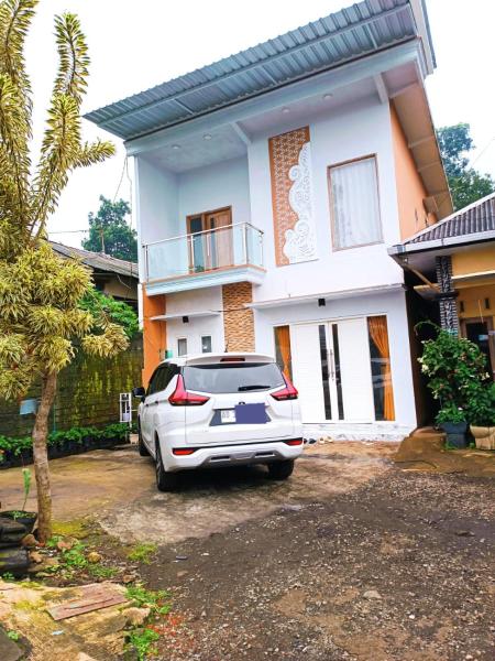 Villa Kanaya, Забронировать  Sukapura провинция Восточная Ява