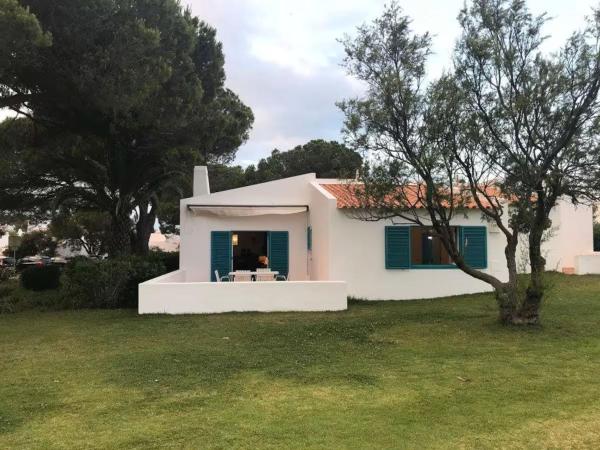 Ocean Villa Algarve, Забронировать  СПА-отели Алвор, SPA-услуги
