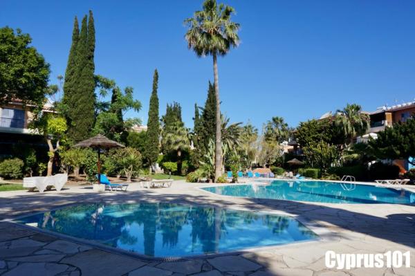 Lovely Renovated Villa for Holiday, Забронировать  Пафос Пафос, рядом с Municipality of Paphos