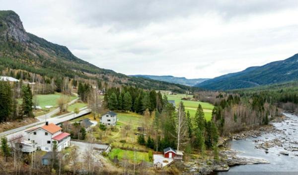 Holiday Home Villa Gol, 预订  高尔 Hallingdal