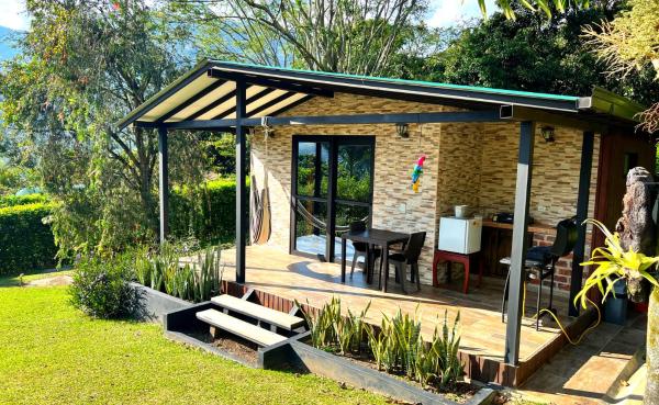 Chalets Villa Marina, Забронировать Шале Копакабана Antioquia