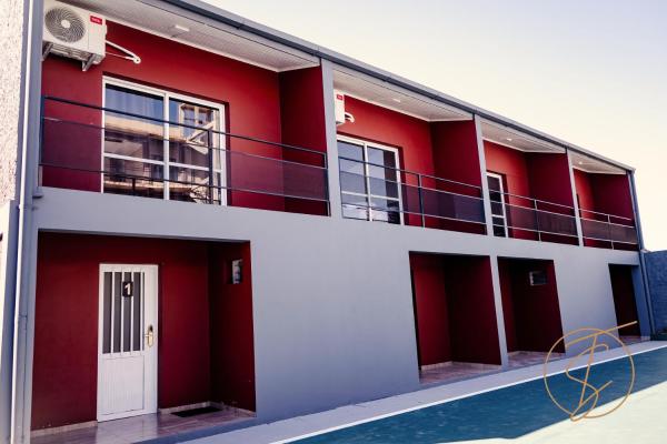 The Sweet Apart Hotel, Забронировать  San Javier Мисьонес