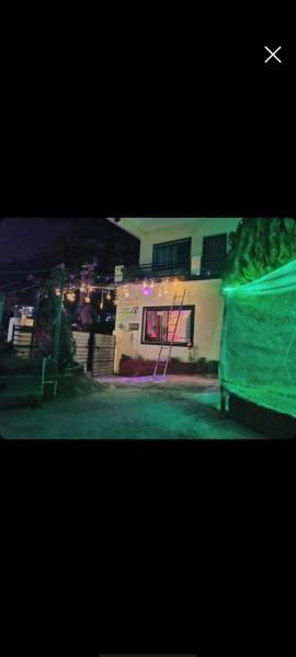R D HomeStay