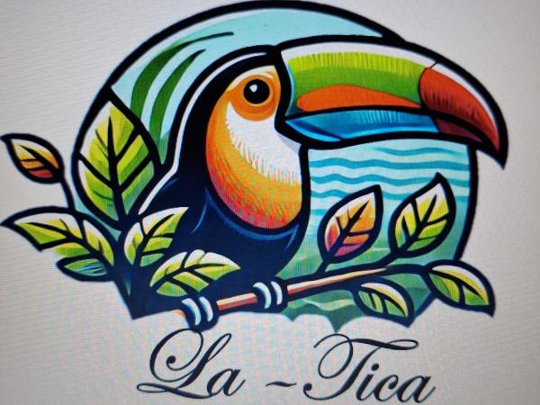 La-Tica, Забронировать  Хоркетас Эредиа