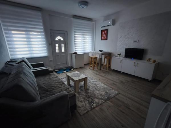 Apartmani Valterova, Забронировать  Приеполе Центральная Сербия