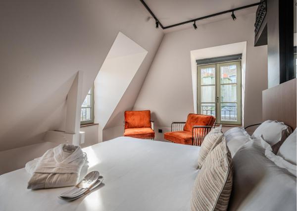 Appartements dAnne - Saint Malo, Забронировать  Сен-Мало Vallee de la Rance