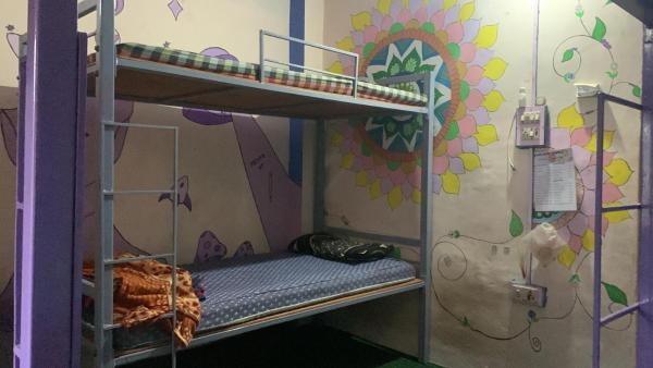 Basecamp Hostel By Nirvana House, Забронировать  Маникаран штат Химачал-Прадеш