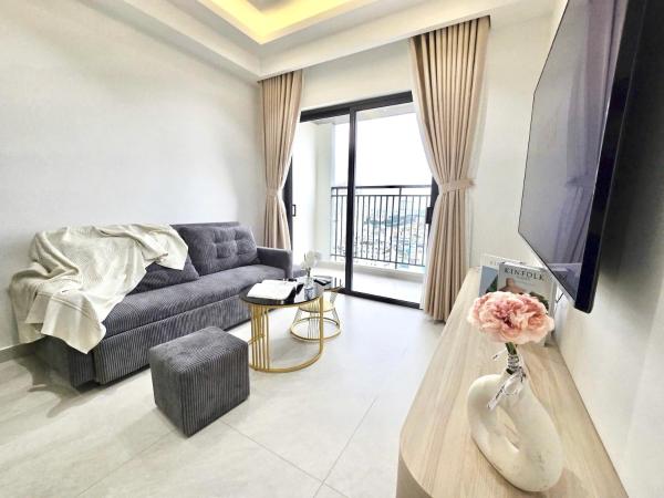Nice Condo - Soho Building, Забронировать  Хошимин провинция Хошимин