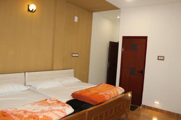 Maasila Residency, Забронировать  Колли-Хиллс 