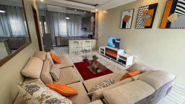 The hills apartments, Забронировать  Кигали Nyarugenge