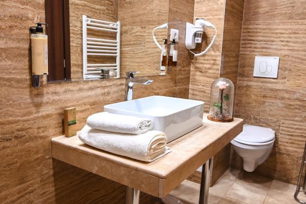Bucharest Airport Hotel