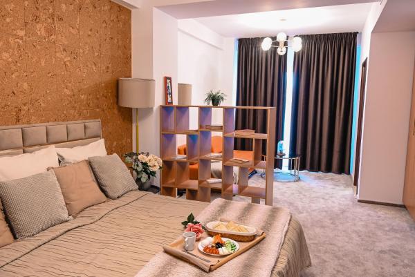 Bucharest Airport Hotel