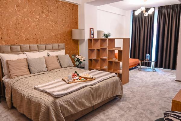 Bucharest Airport Hotel