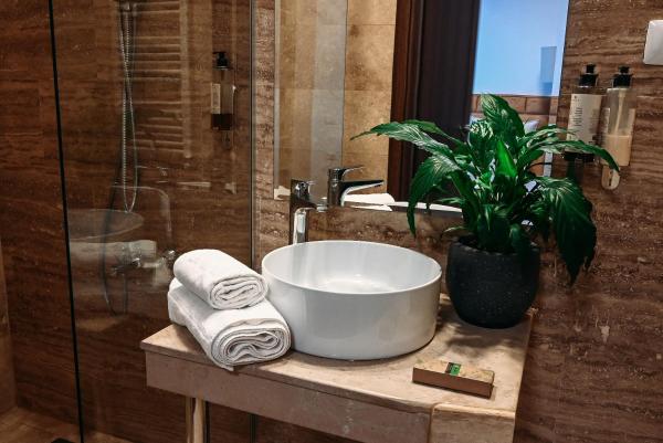 Bucharest Airport Hotel