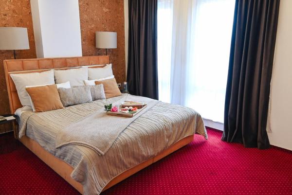 Bucharest Airport Hotel
