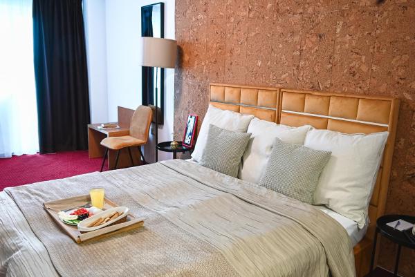 Bucharest Airport Hotel