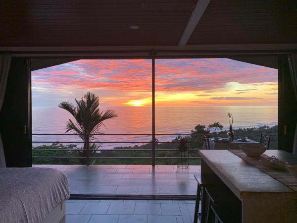 Villa Del Mar 3 Spectacular ocean view, Забронировать  Савегре Пунтаренас