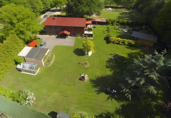 Haus Resow, Забронировать  Остроэ Шлезвиг-Гольштейн