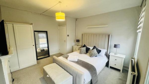 Gorgeous rooms near Canary Wharf, Забронировать  Лондон Большой Лондон