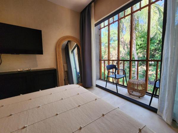 Macondo Arte Punta Zicatela, 预订 酒店 Brisas de Zicatela 瓦哈卡州