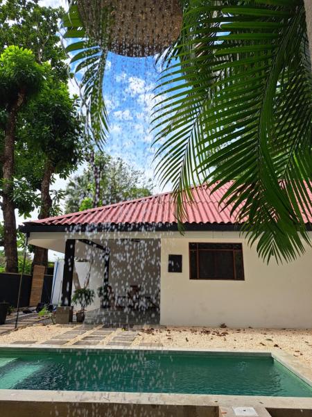 Zoa Villas - Santa Teresa - 2 min walk to beach, Забронировать  Санта-Тереза-Бич Пунтаренас