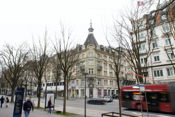 ReLiving, Забронировать  Люцерн Люцерн