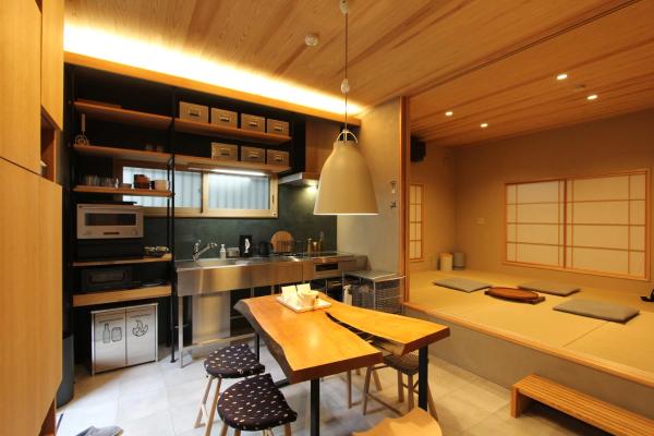 Tokyo Villa Kameido, Забронировать  Токио Токийский столичный округ