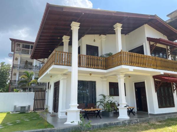 Surfing Bay Beach House, Забронировать  Недорогие отели Округа Галле, недорогие