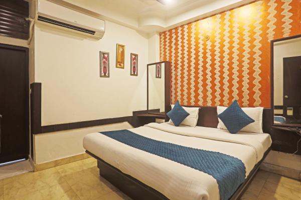 HILIFE Inn, Забронировать Отель Пахар-Ганж 