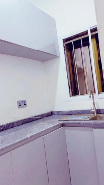 Urban Shortlet Abuja, Забронировать  Абуджа Bwari