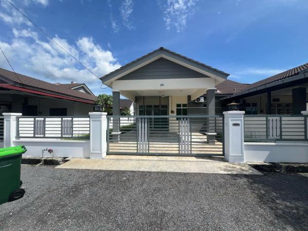 Villa Umar Home Stay, Забронировать  Янь Кедах