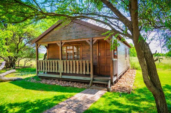 Accommodation Black Ginger, Забронировать  Warrenton Northern Cape