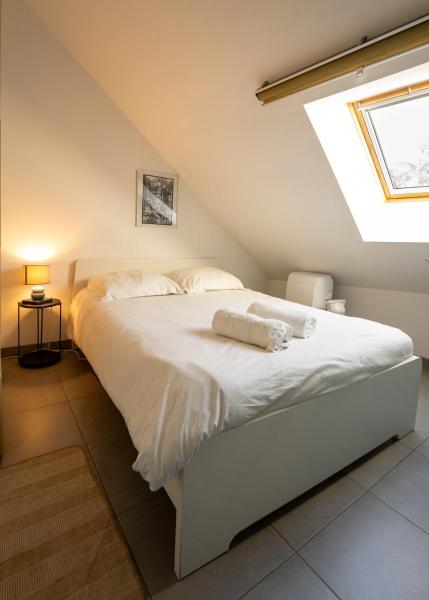 Le Quai de Prague - Cosy - Central - Loire - Parking gratuit dans la rue, Забронировать  Орлеан Orléans Métropole, рядом с FRAC Centre