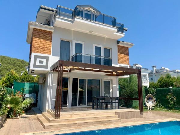 Villa Relax, Забронировать  Фетхие район Фетхие