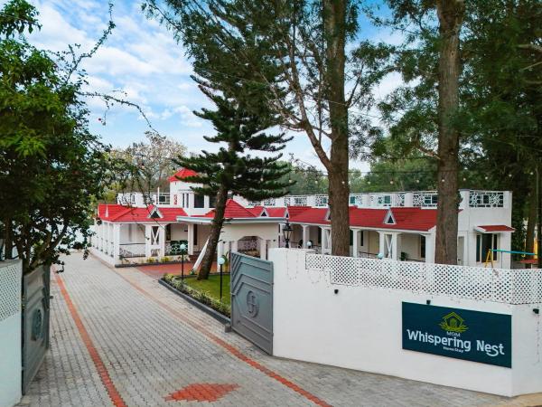 MGM Whispering Nest Yelagiri, Забронировать  Йелагери 