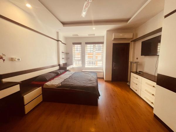 Laca Home, Забронировать  Недорогие отели Ханоя, недорогие
