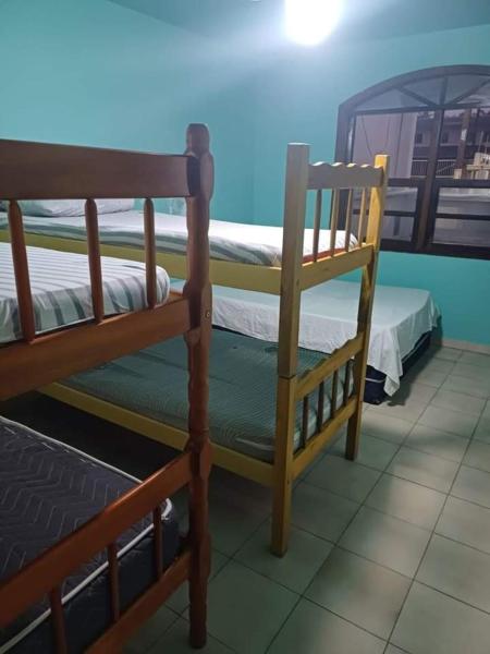 Casa de Praia aconchego, Забронировать  Отели Параны с парковкой, Парковка
