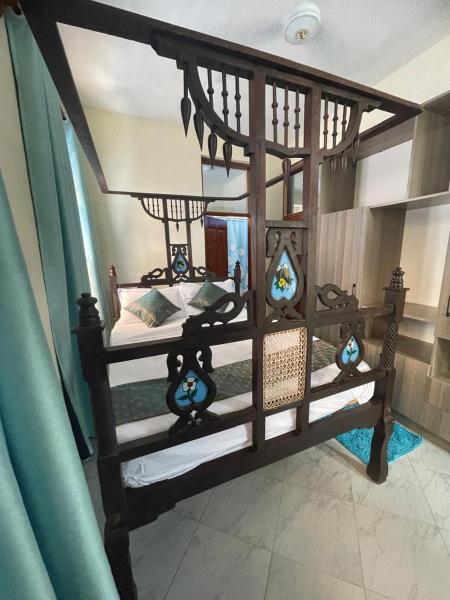 Diani Serena House
